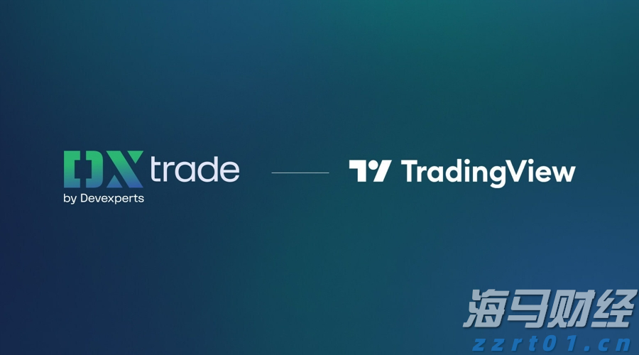 DXtrade与TradingView整合以改善券商解决方案