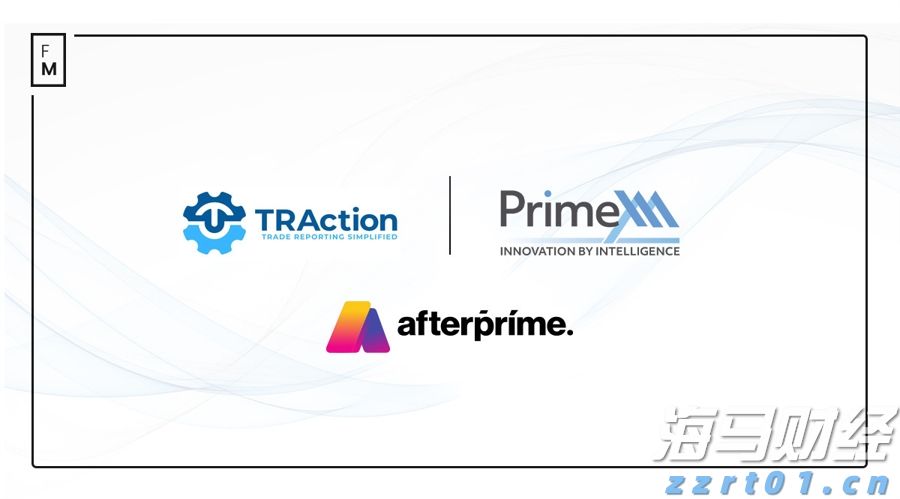Afterprime采用TRAction和PrimeXM的交
