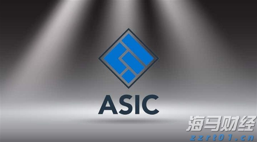 澳大利亚ASIC向金融影响者'ASX Wolf'申请破产令