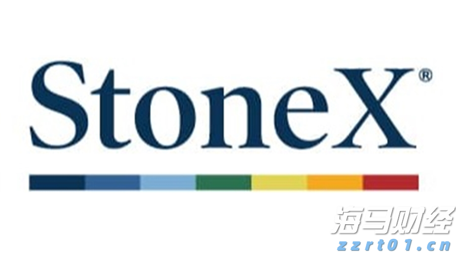 尽管季度有所下滑，嘉盛母公司StoneX第一季度的外汇和差价