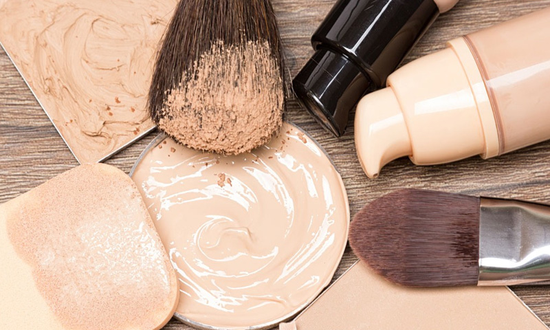  化妆品的正确保存方式，保持品质更耐用