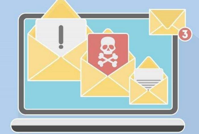  拯救邮件地狱：轻松管理电子邮件的技巧！