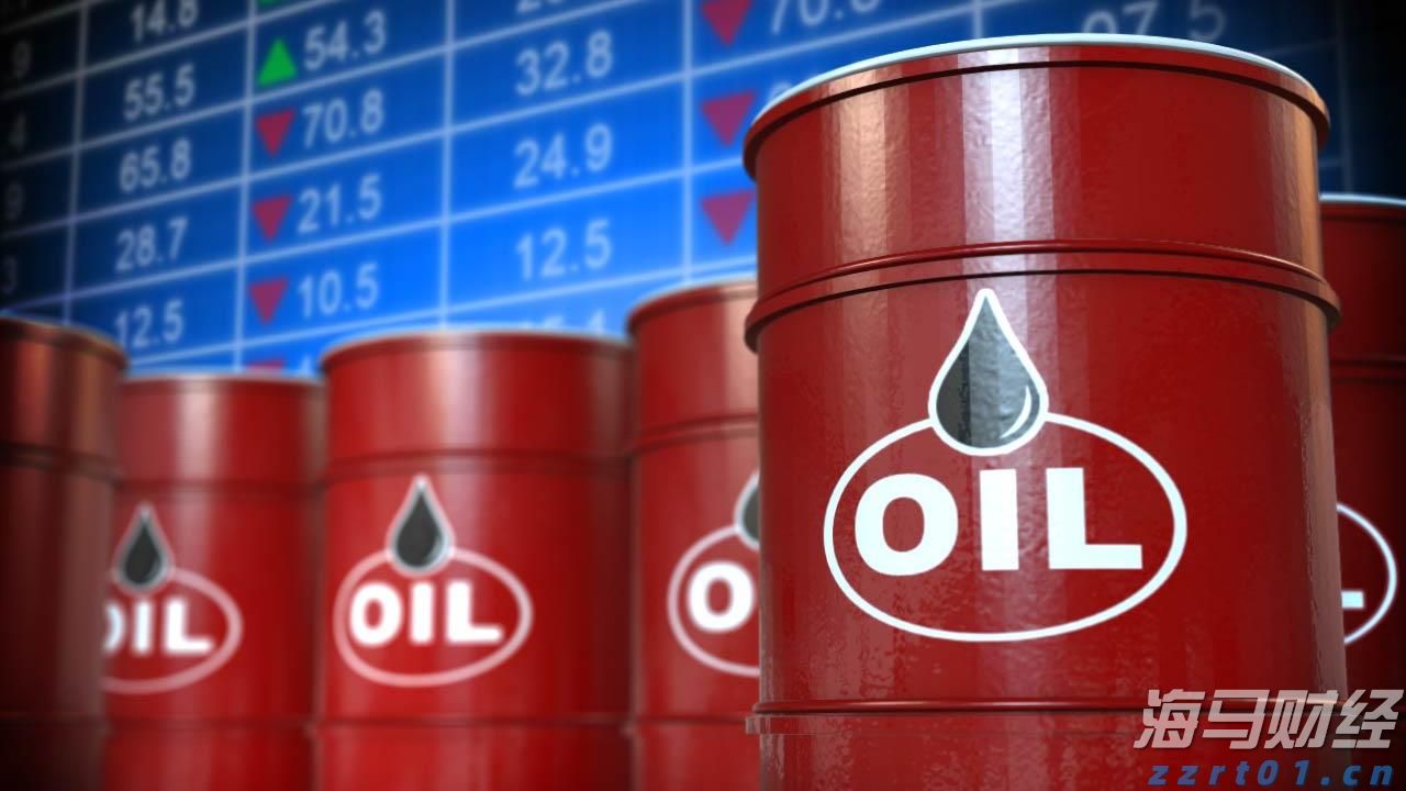 地缘政治紧张局势对石油价格的影响
