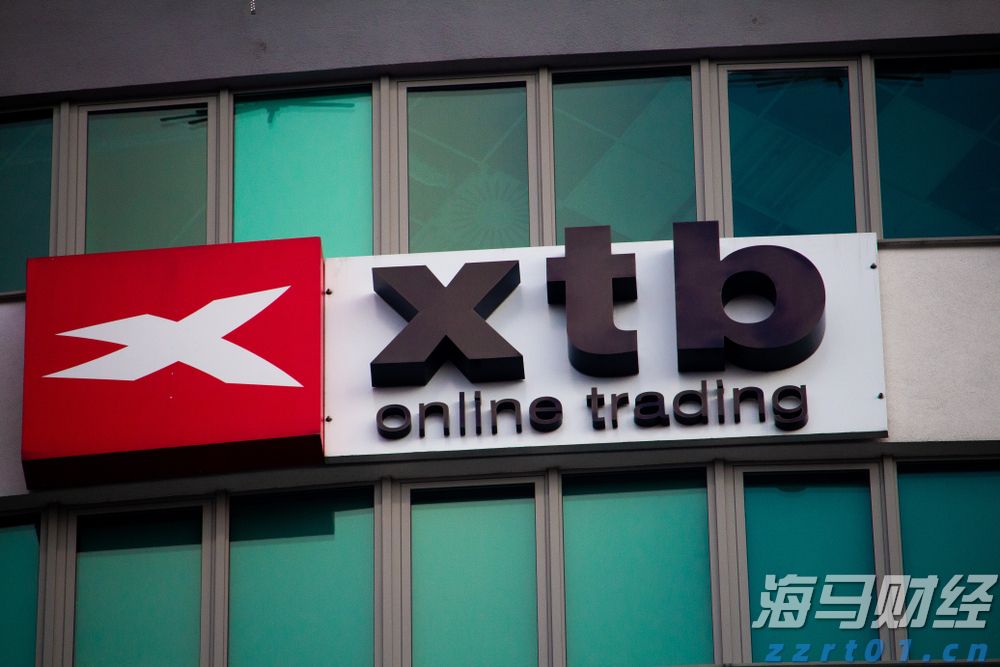 XTB与10万亿美元巨头BlackRock合作推动ETF投资
