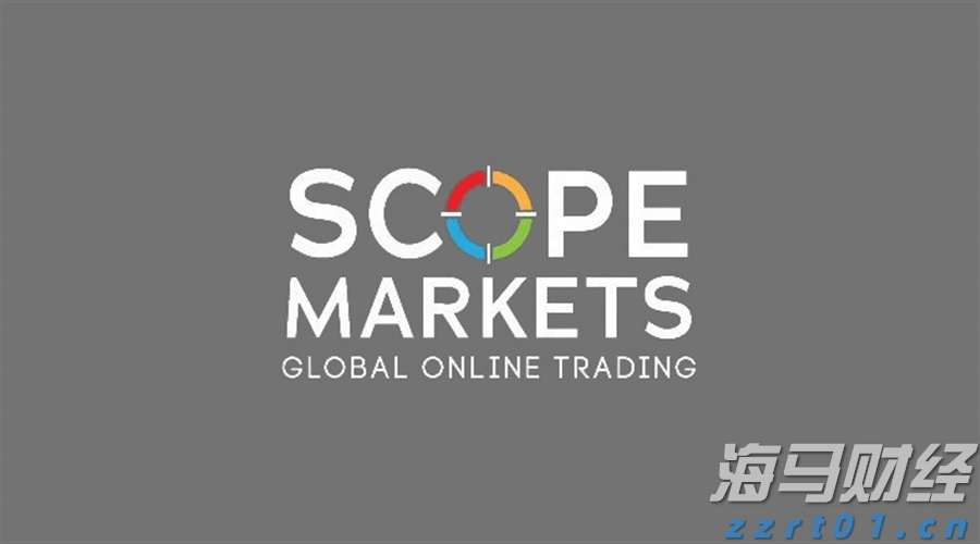 Scope Markets将交易和执行服务器迁移到LD4