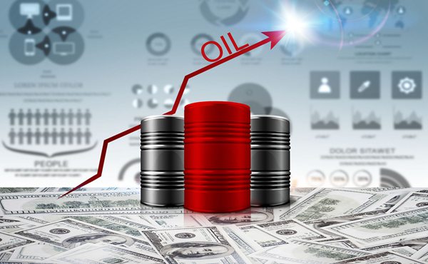 原油期货交易中的盈利保护策略