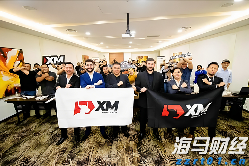 香港居民能否在XM平台开户