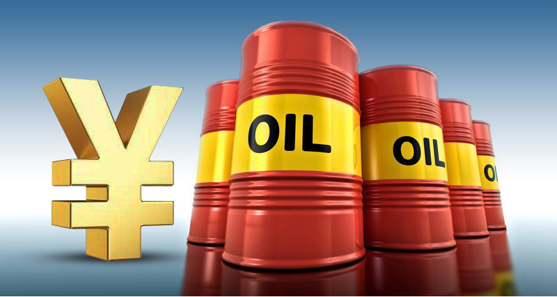 原油期货交易中的趋势线实战应用案例