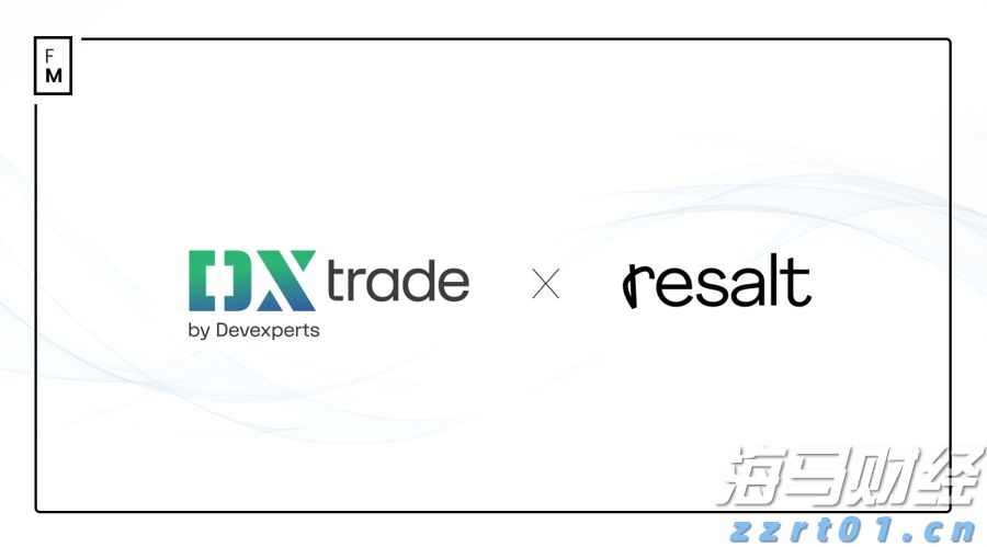 Devexperts和Realt.io携手提升DXtrade CFD平台上的券商