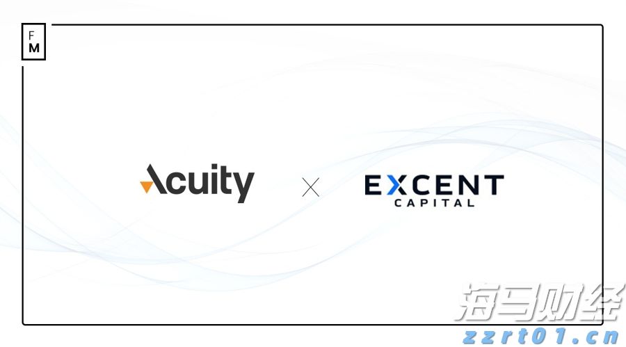Acuity Trading与Excent Capital合