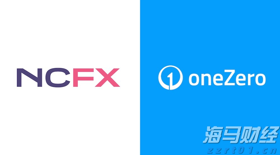 oneZero与New Change FX合作推出高级交易分