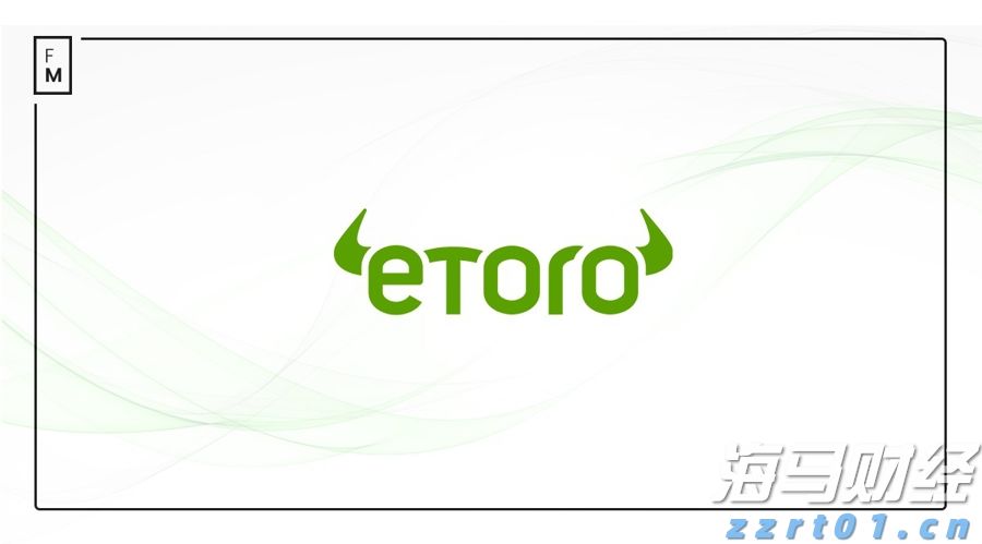 eToro与21Shares合作，推出数据驱动的加密货币投资组合