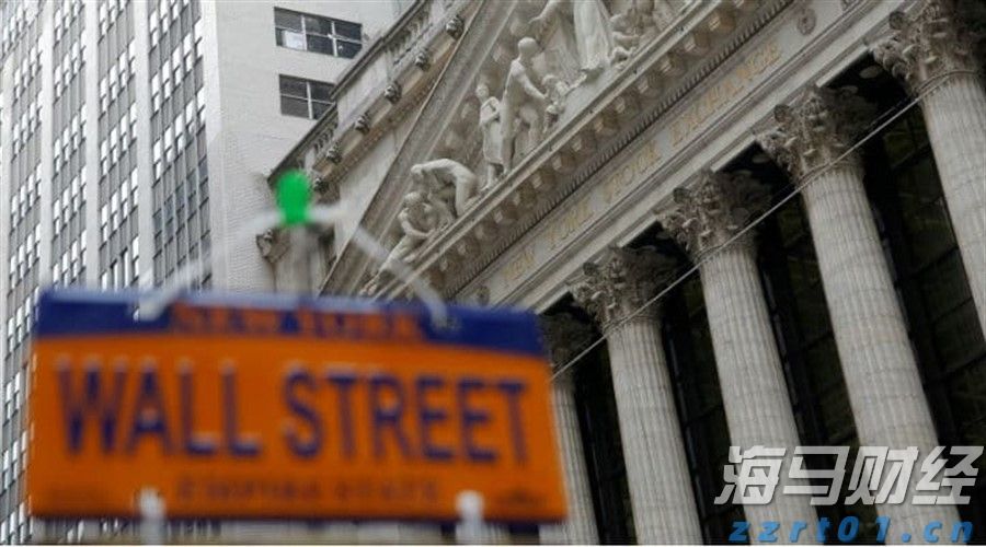 华尔街恢复100年前的股票结算系统